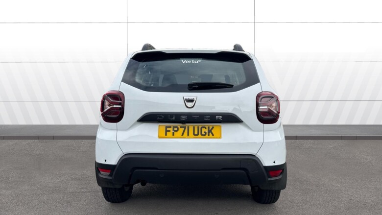 Dacia Duster 1.0 TCe 90 Comfort 5dr Petrol Estate
